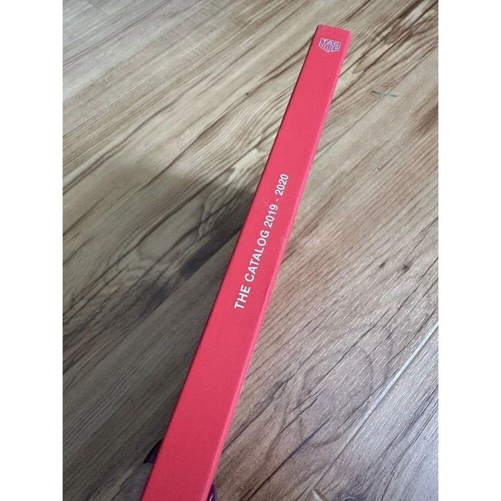 Tag Heuer brand new